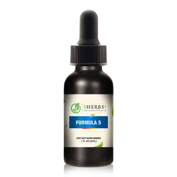 If you are exposed to stressful working and living conditions, our Formula S Organic Extract can help you relieve stress, ease insomnia, and protect your nervous system.